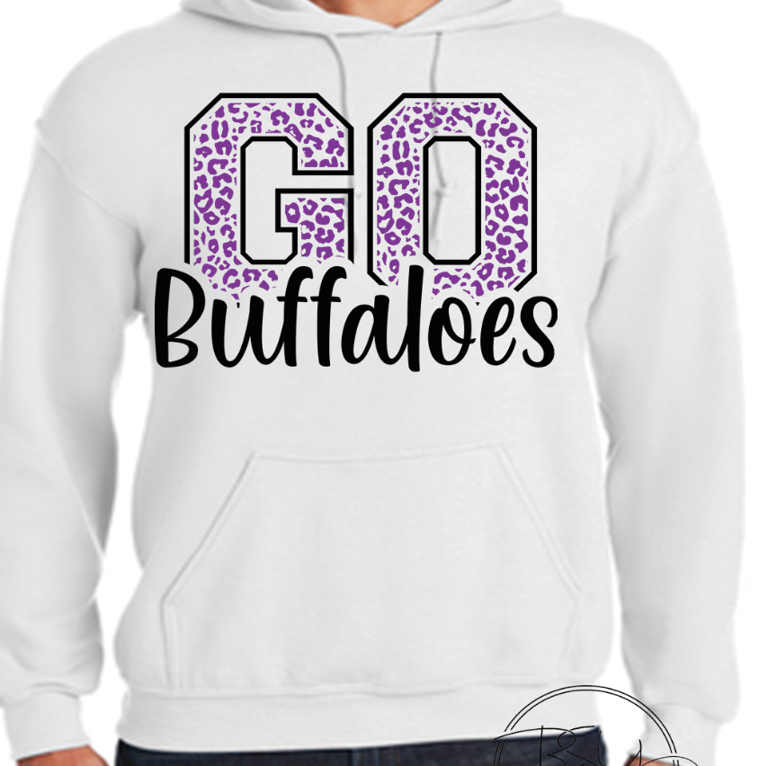 Go Buffaloes
