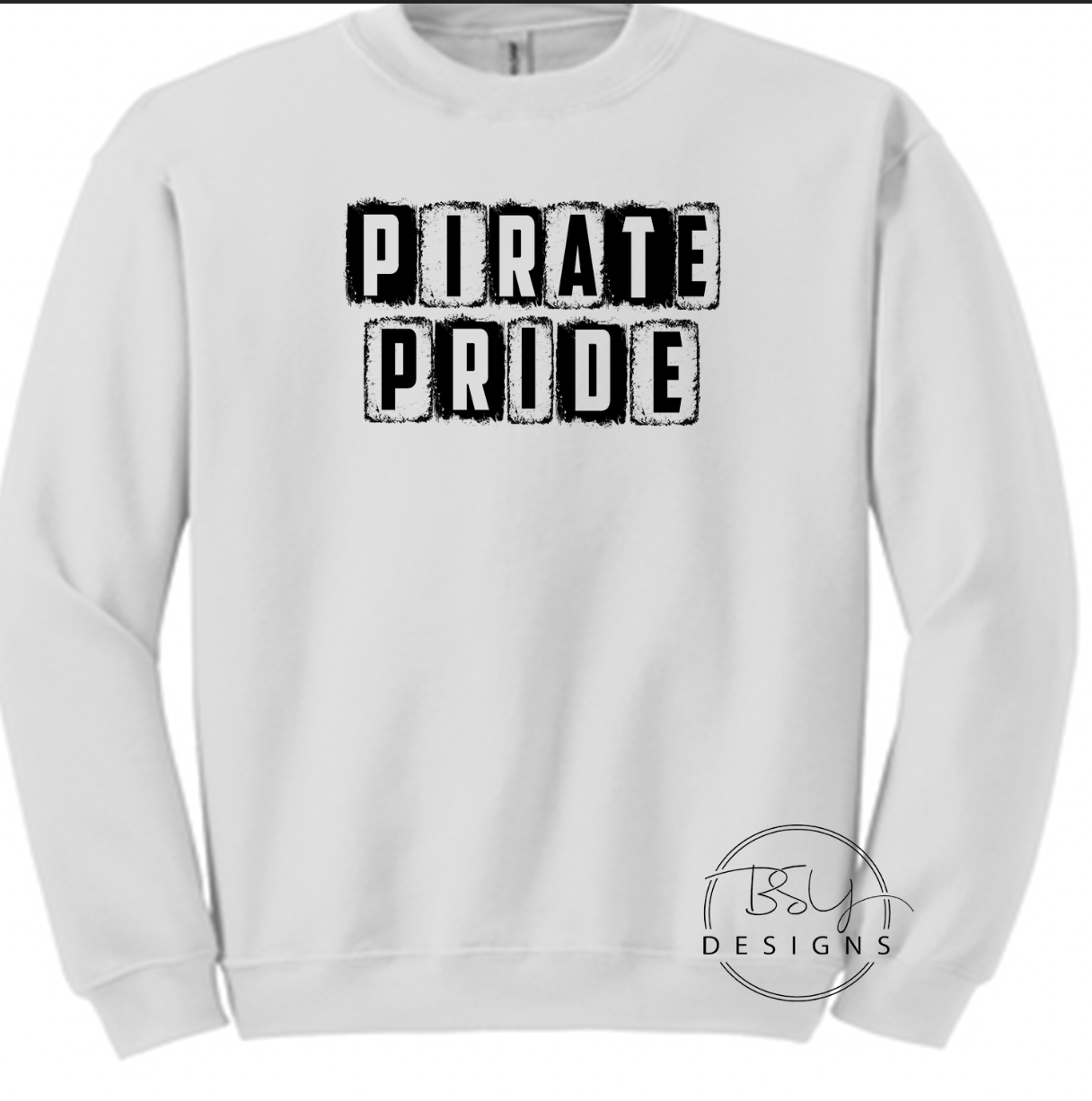 Pirates Pride