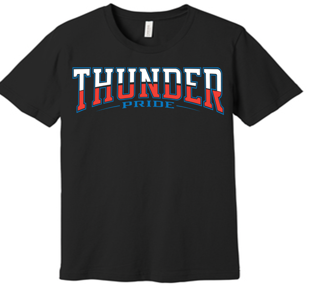 Thunder Pride