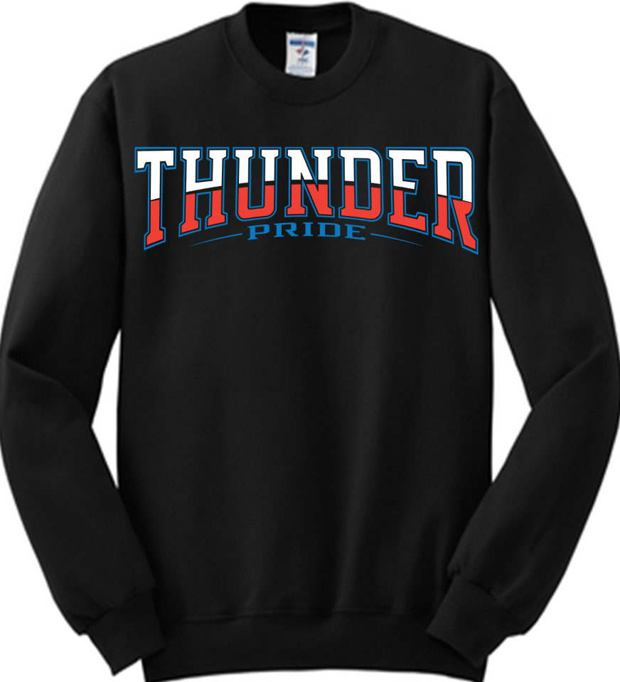 Thunder Pride