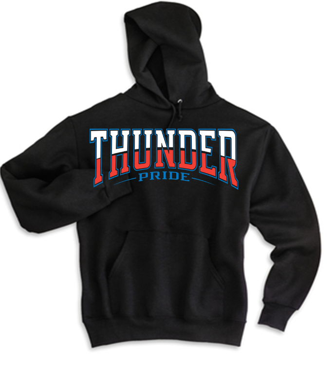 Thunder Pride