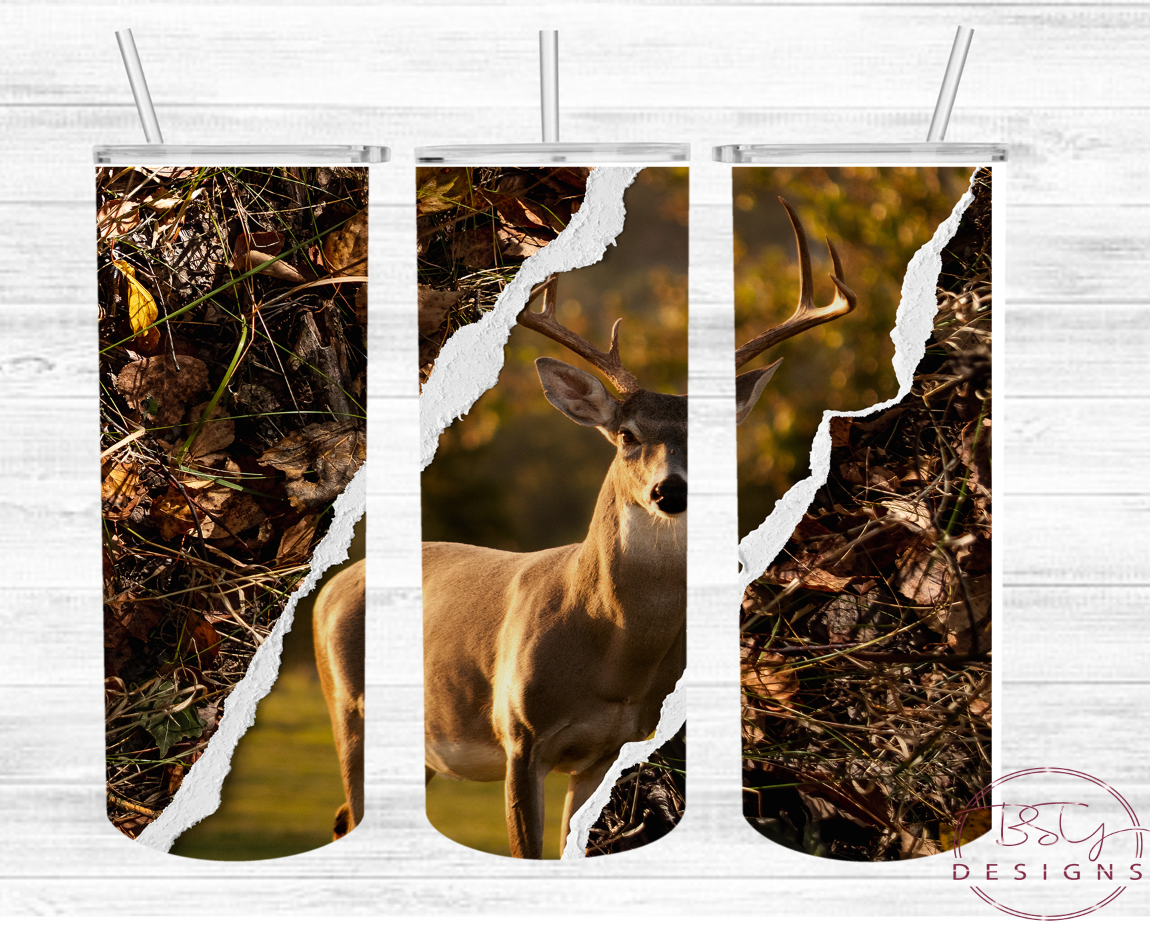 Deer hunting