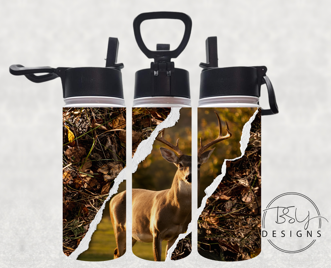 Deer hunting