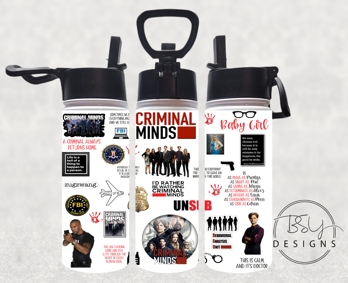 Criminal Minds