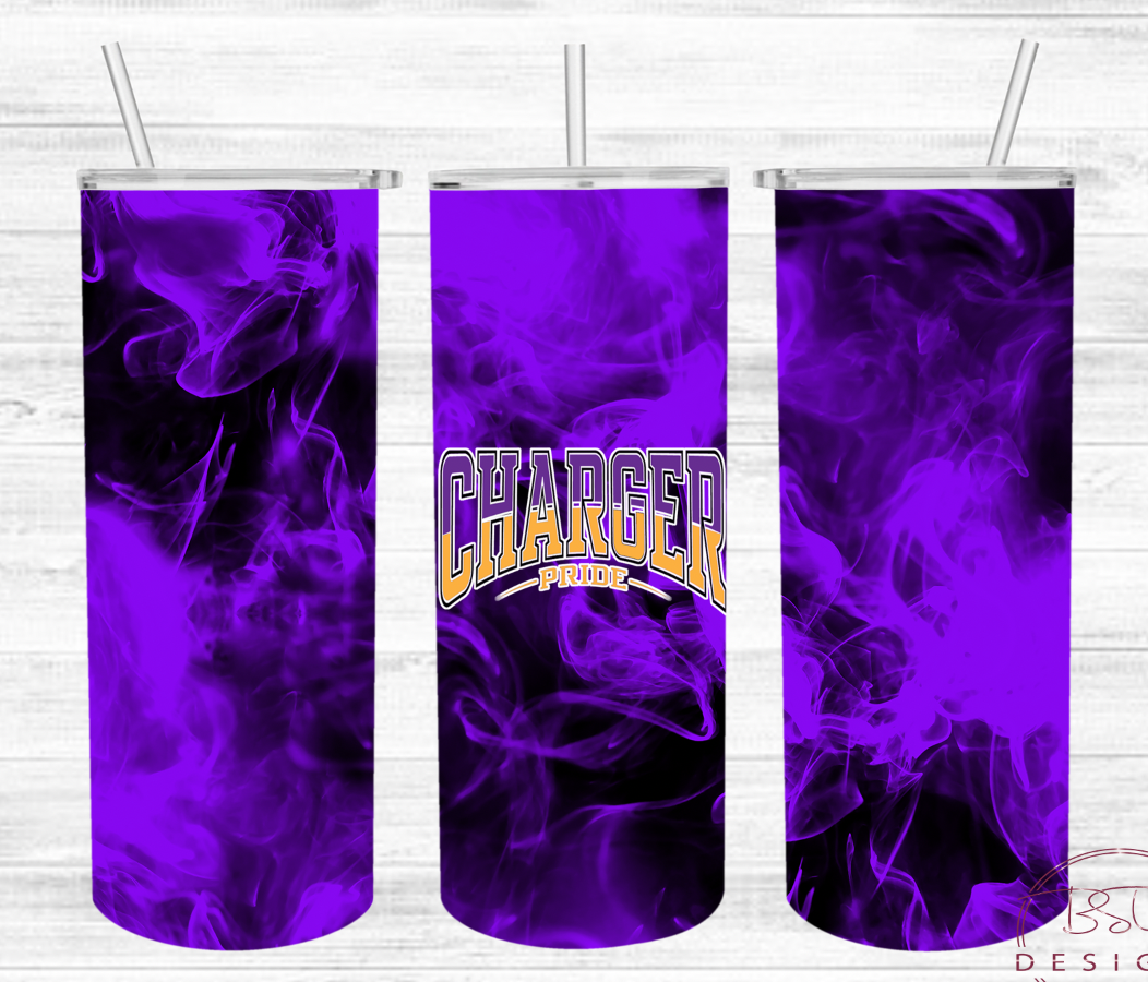 Chargers 1