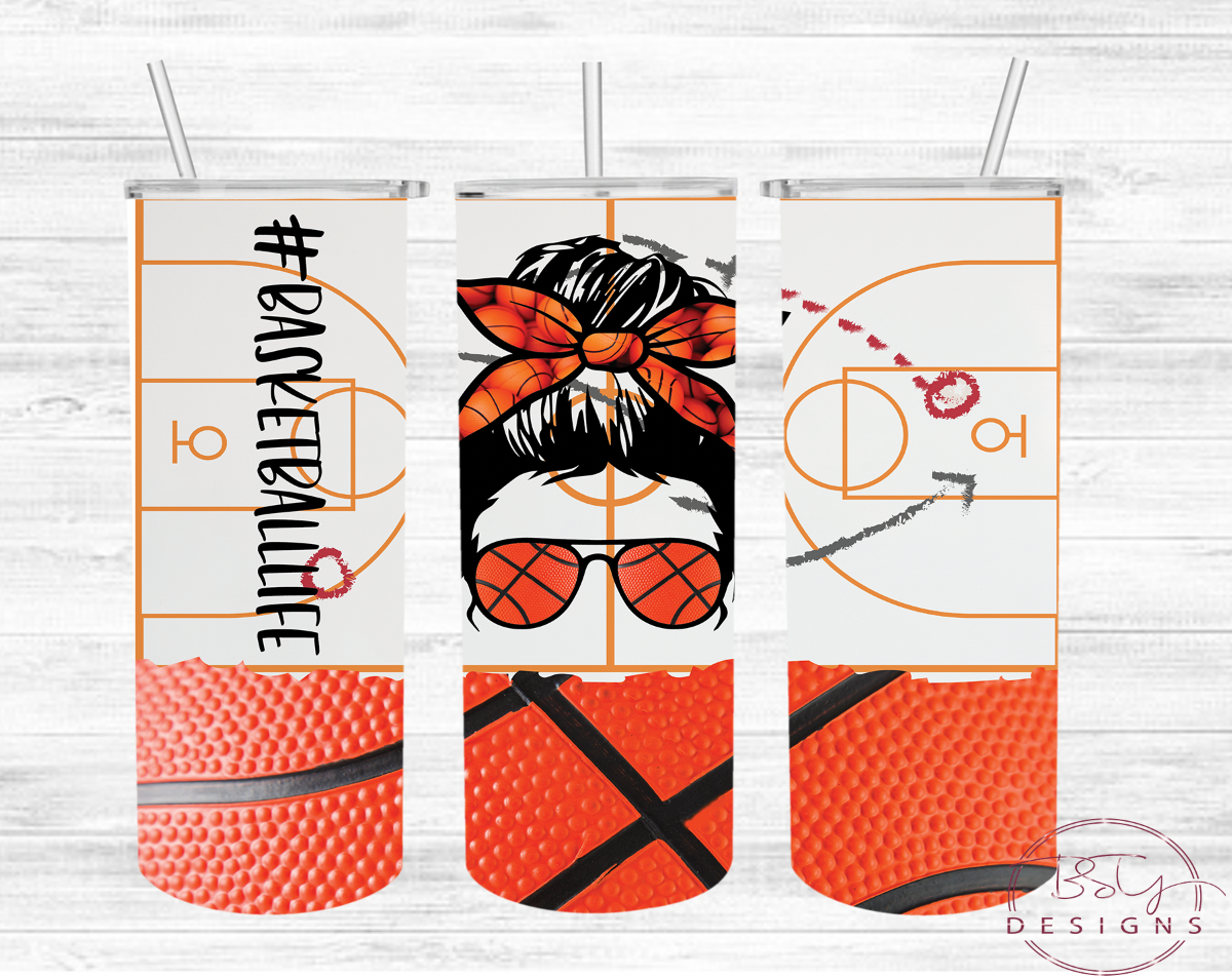 Basketball life