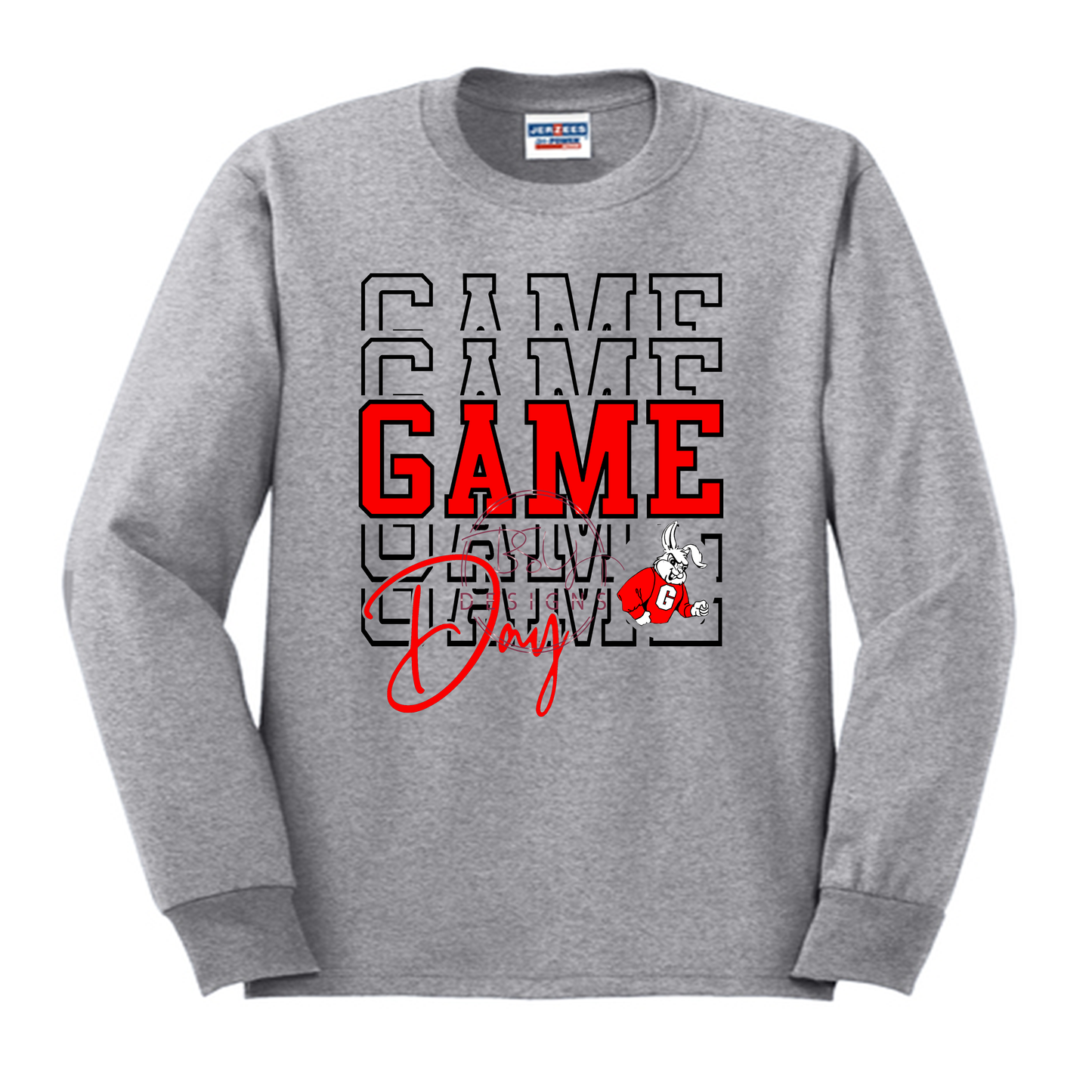 Gettysburg Battler game day