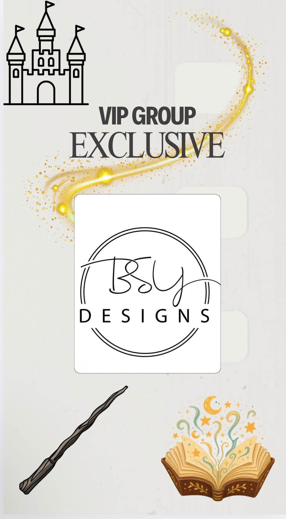 VIP Group Exclusive 3