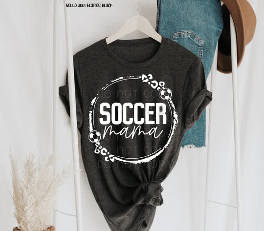 Soccer mama