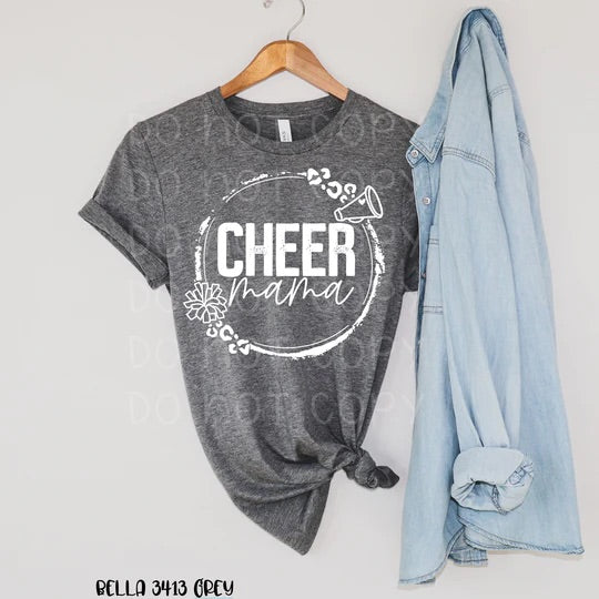 Cheer mama