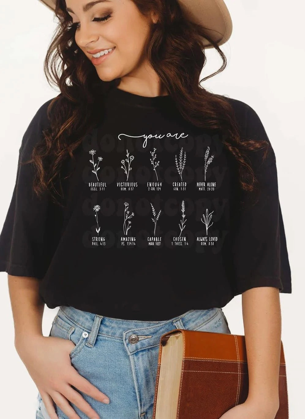 You are..bible verses