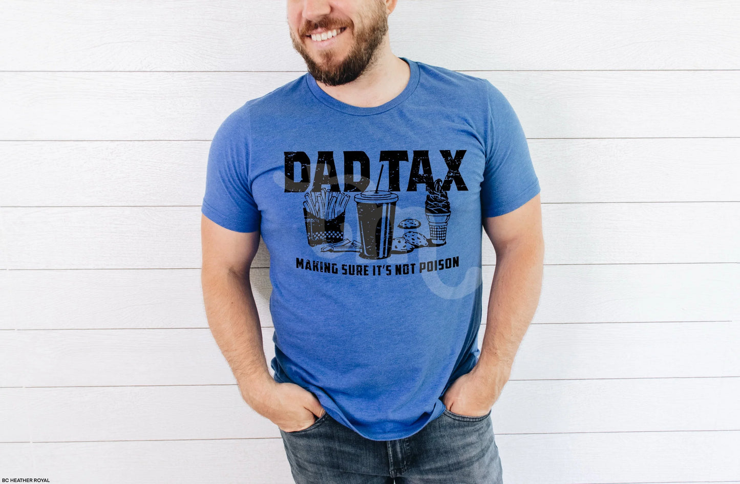 Dad Tax