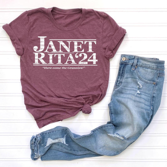 Janet Rita 2024