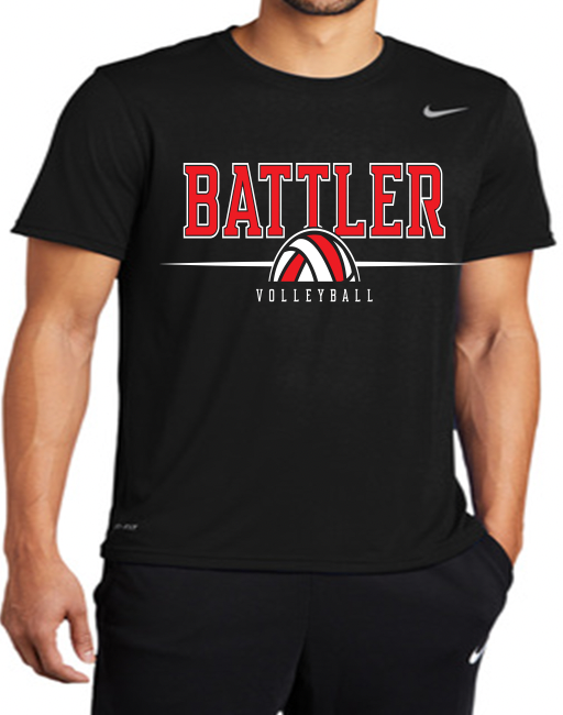 Nike Battler Volleyball