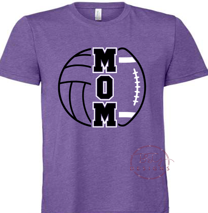 Customizable mom of both