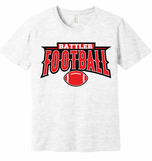 Battler football