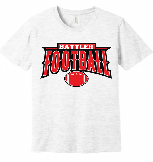 Battler football Youth/Toddler