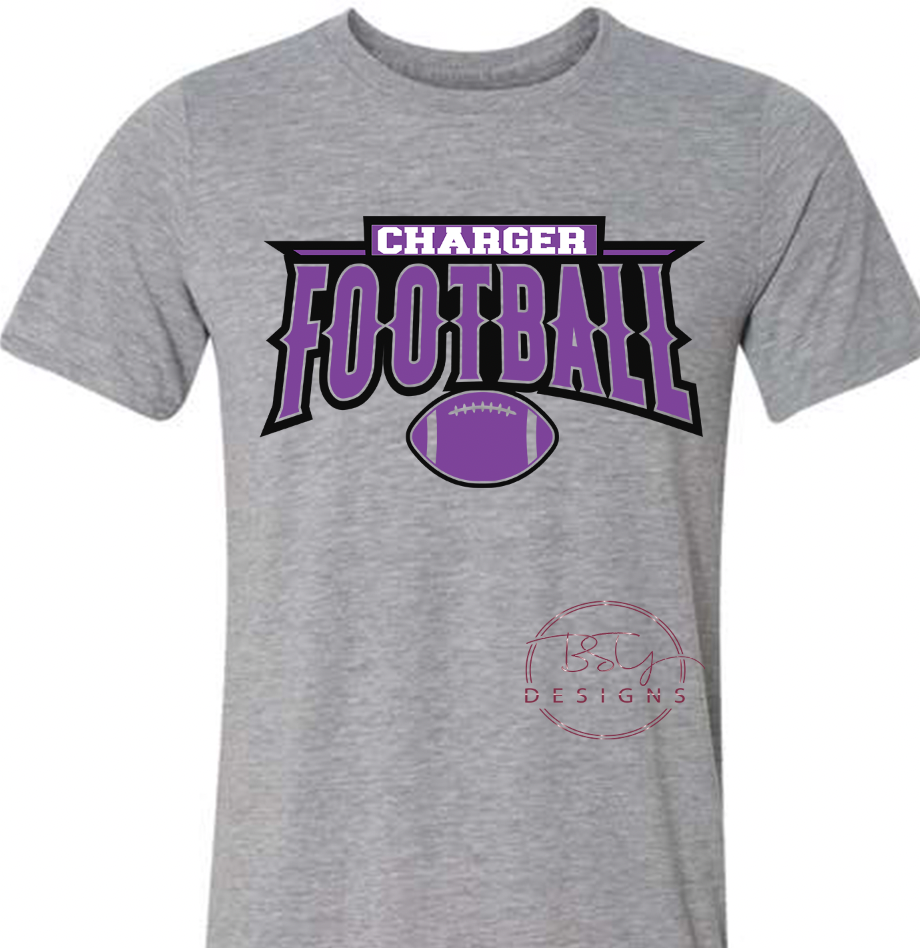 Charger football