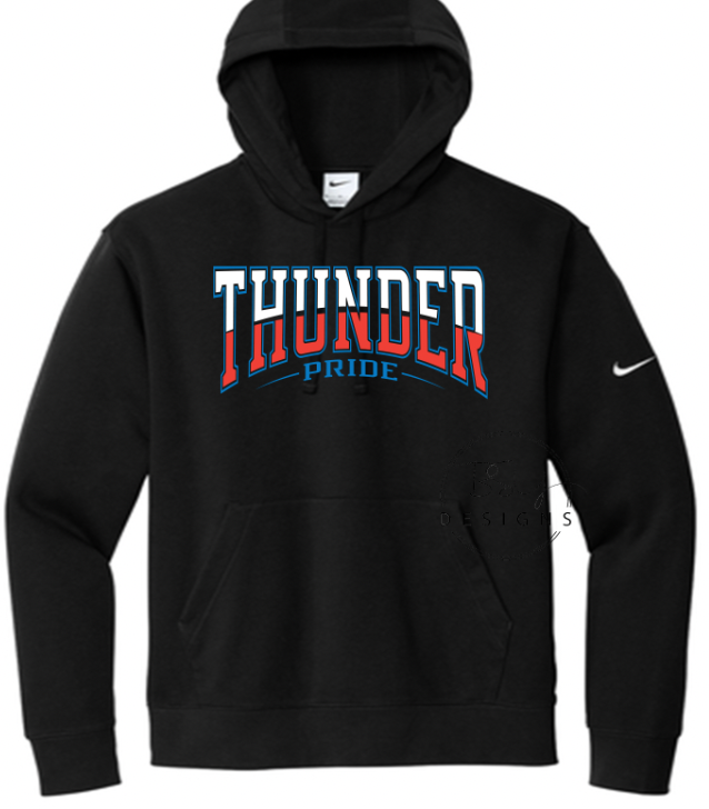 Nike Thunder Pride