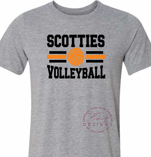 Scotties volleyball 2