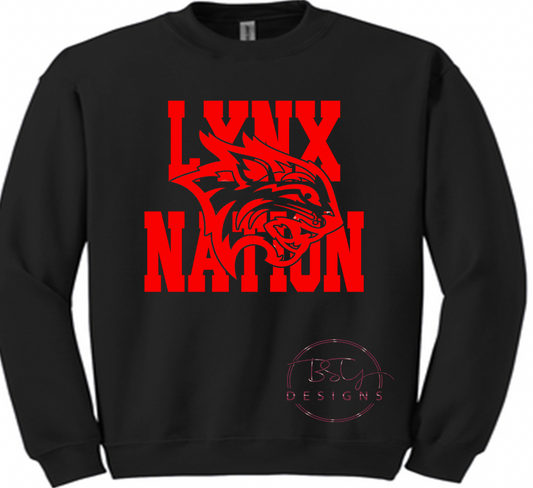Lynx Nation