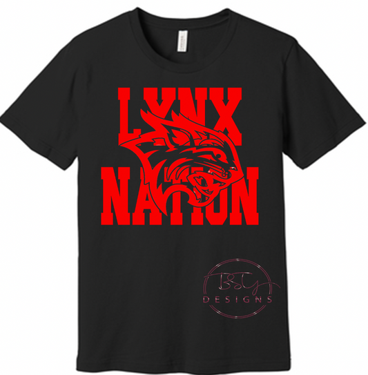 Lynx Nation Youth/Toddler