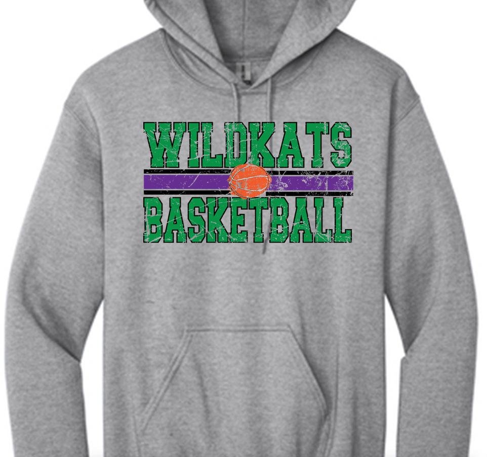 Wildkats basketball