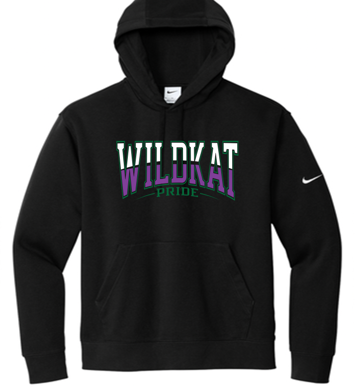 Nike Wildkat pride