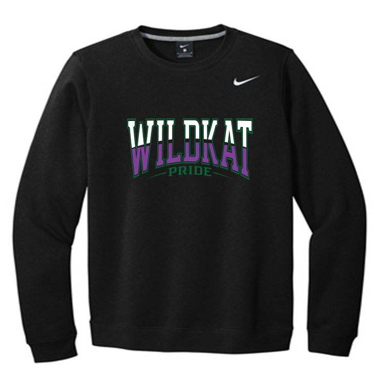 Nike Wildkat pride