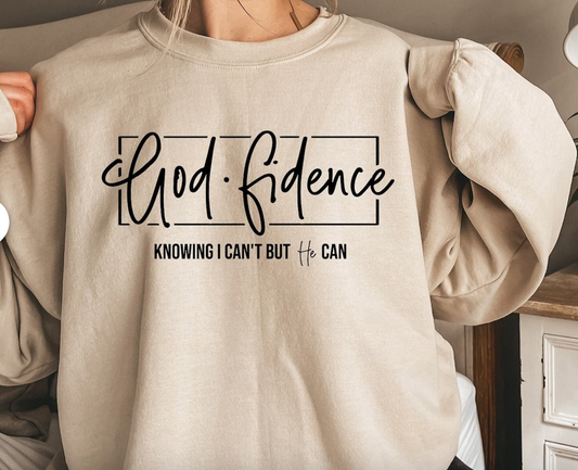 Godfidence