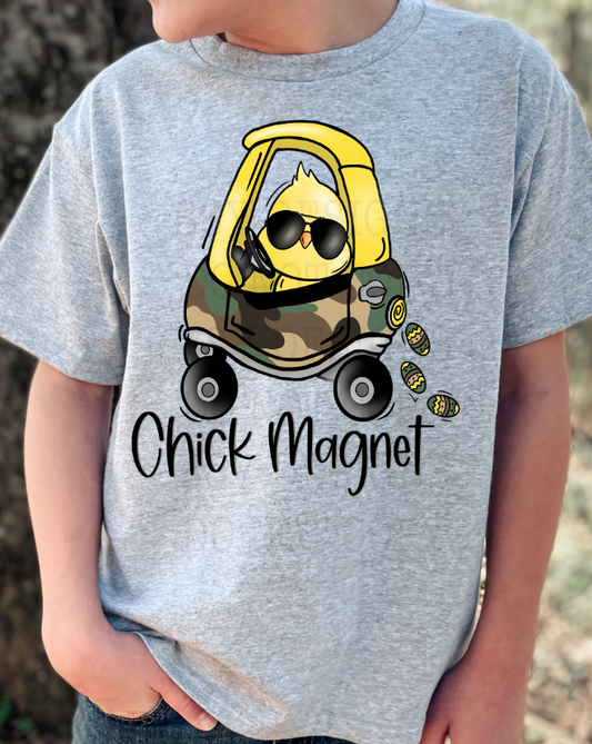 Chick Magnet Youth/Toddler