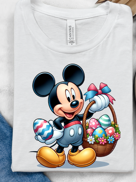 Mouse Easter Youth/Toddler