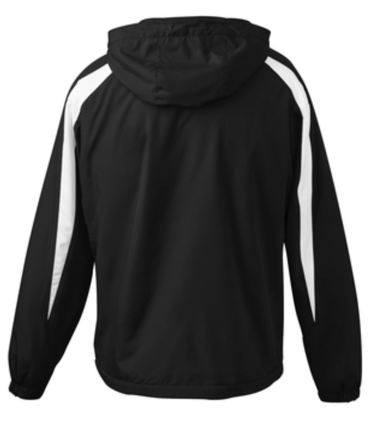 Sport Tek Fleece lined jacket Freeman Flyers