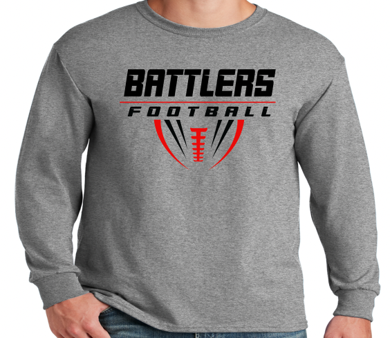 Battler football youth