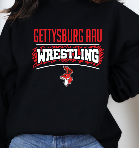 Gettysburg AAU Wrestling