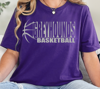 Greyhounds Basketball