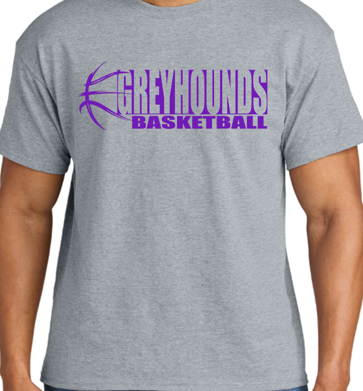 Greyhounds Basketball