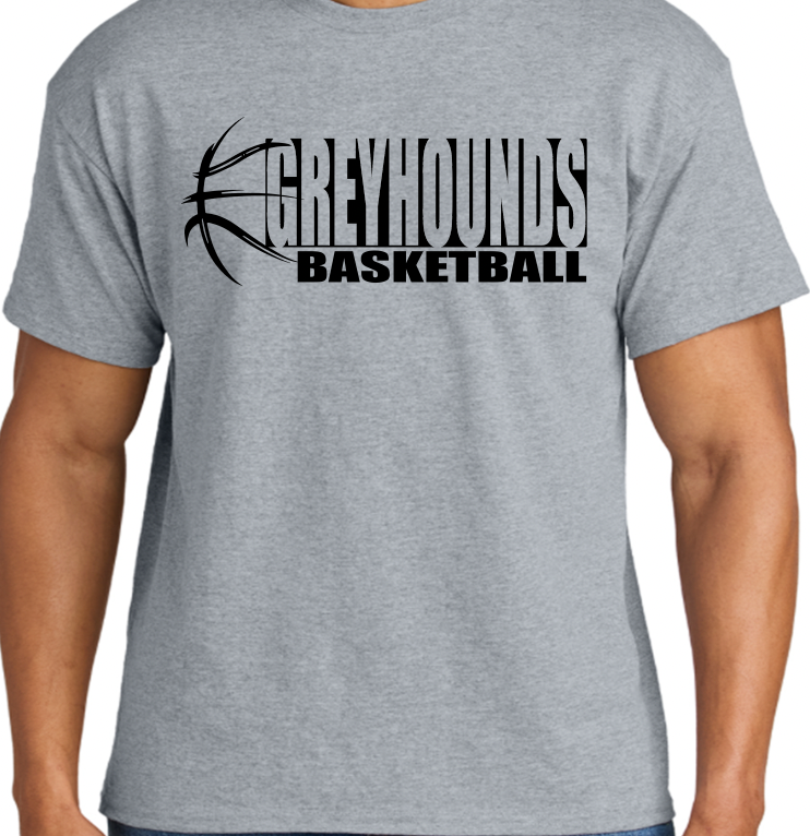 Greyhounds Basketball