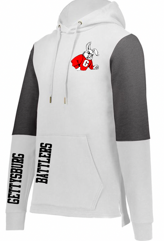 Holloway All-American Team hooded sweatshirt Gettysburg