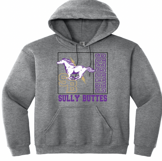 Sully Buttes Chargers