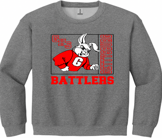 Gettysburg Battlers