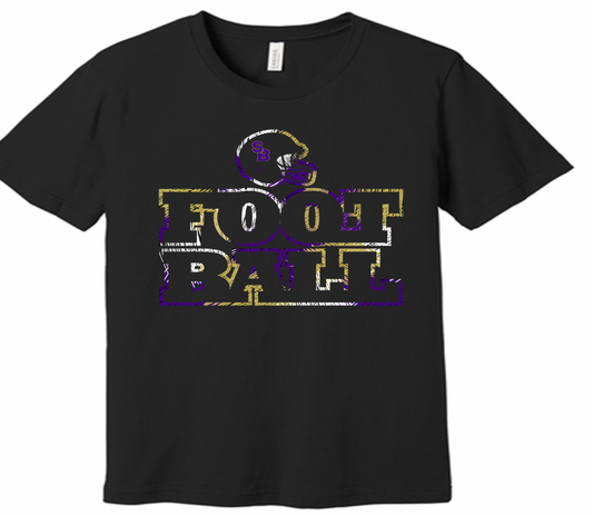 Sully Buttes football 2