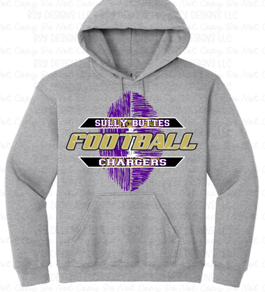Sully Buttes football 3