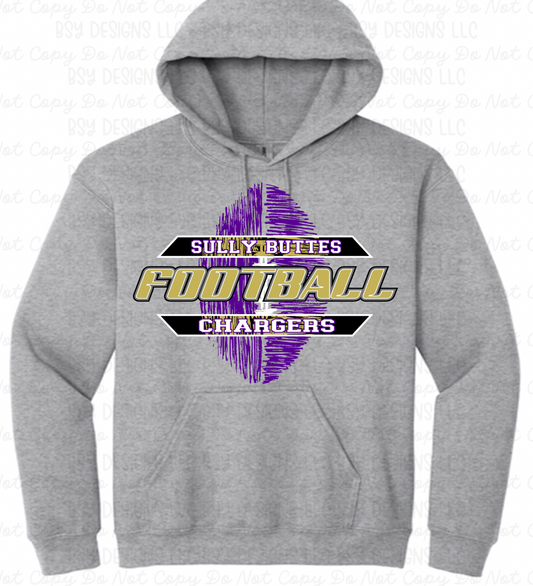 Sully Buttes football 3