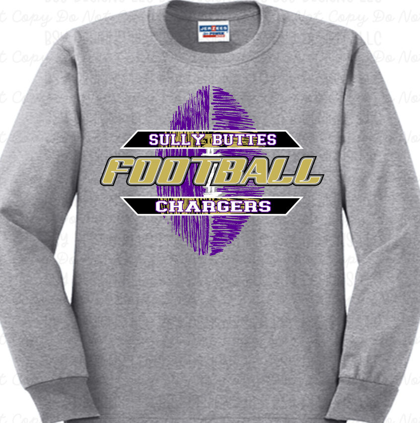 Sully Buttes football 3