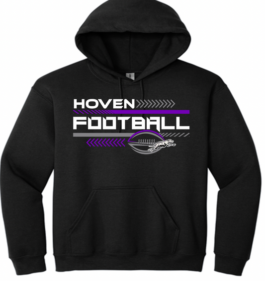 Hoven Greyhounds football