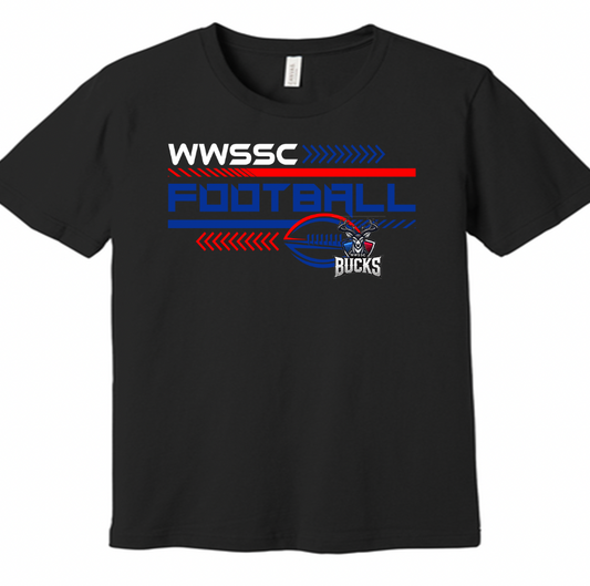 WWSSC Bucks Football