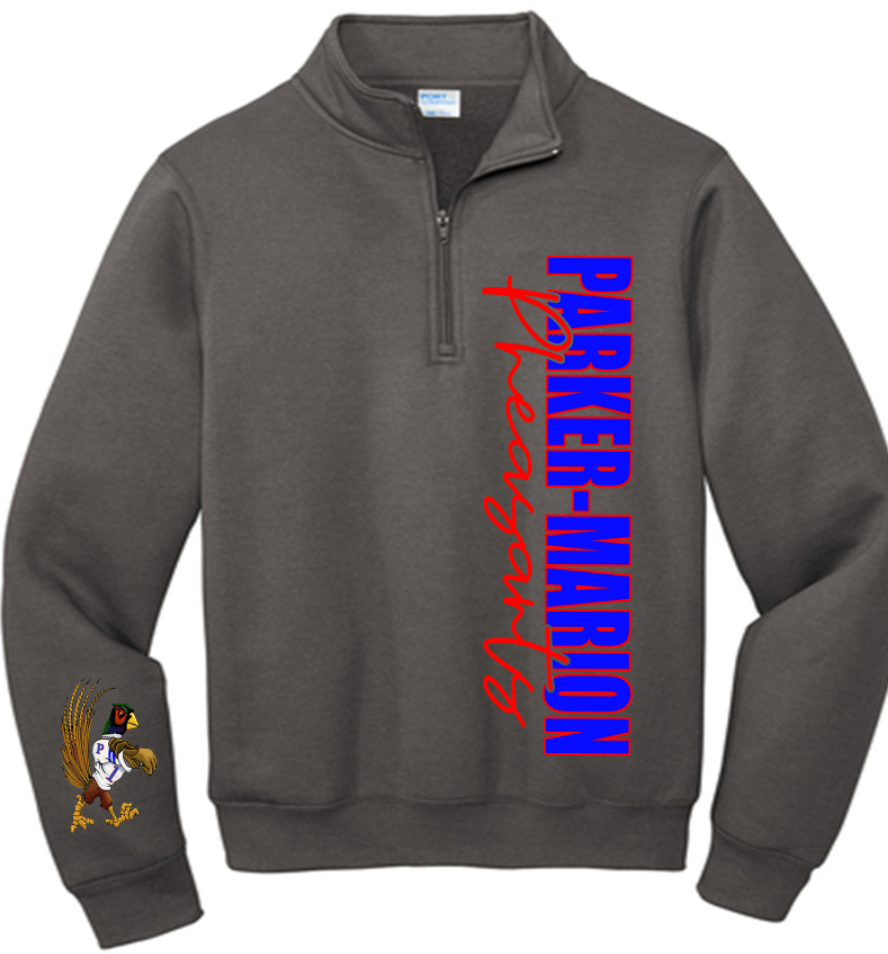 Parker-Marion Pheasants