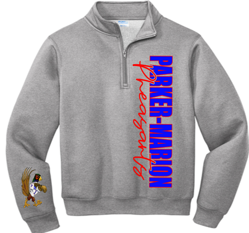 Parker-Marion Pheasants