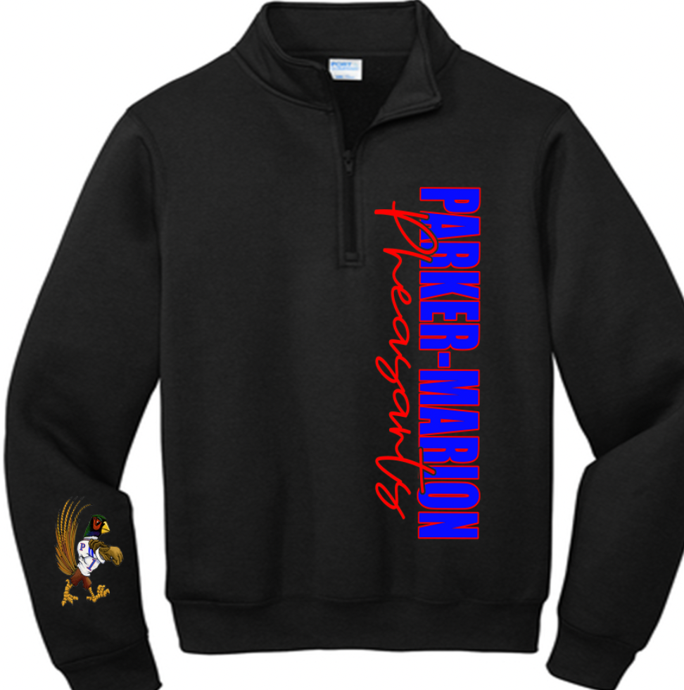 Parker-Marion Pheasants